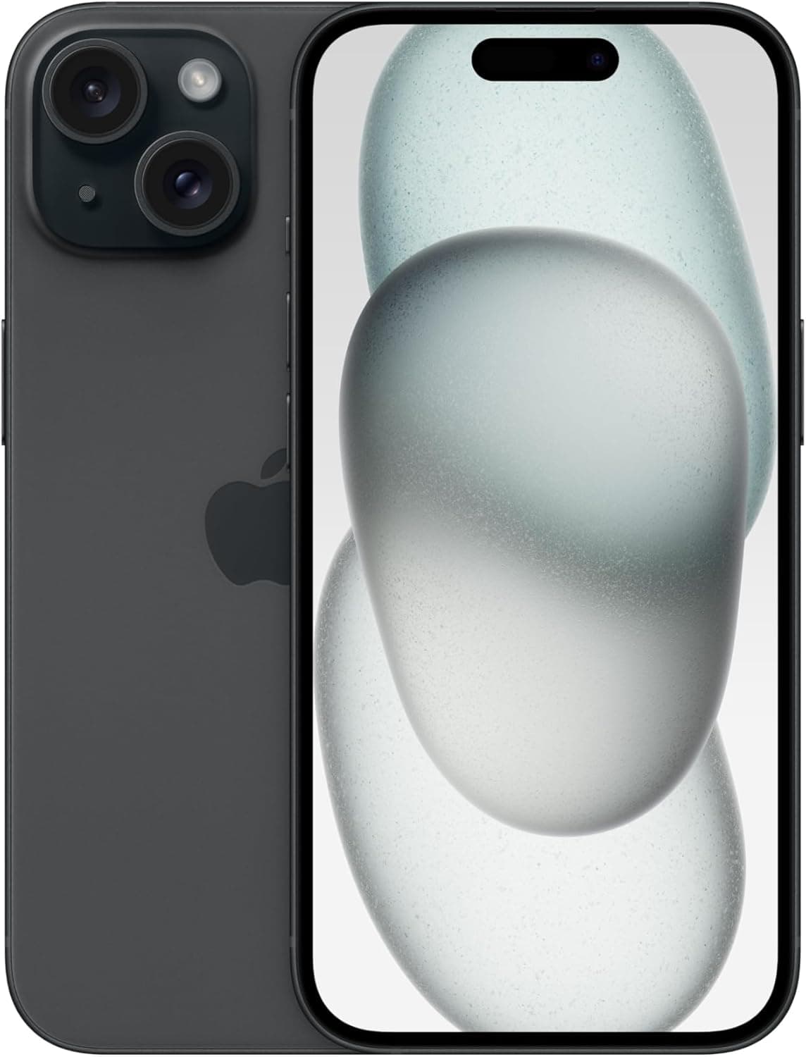 Apple iPhone 15 128 GB – Schwarz